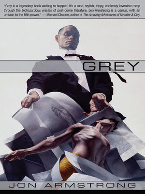 cover image of Grey